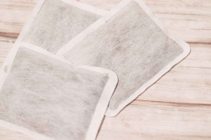 携帯カイロの画像