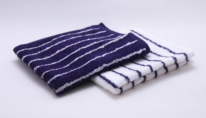 タオルハンカチの画像